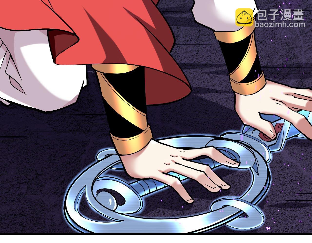 第127话 以为人多我就怕你？62
