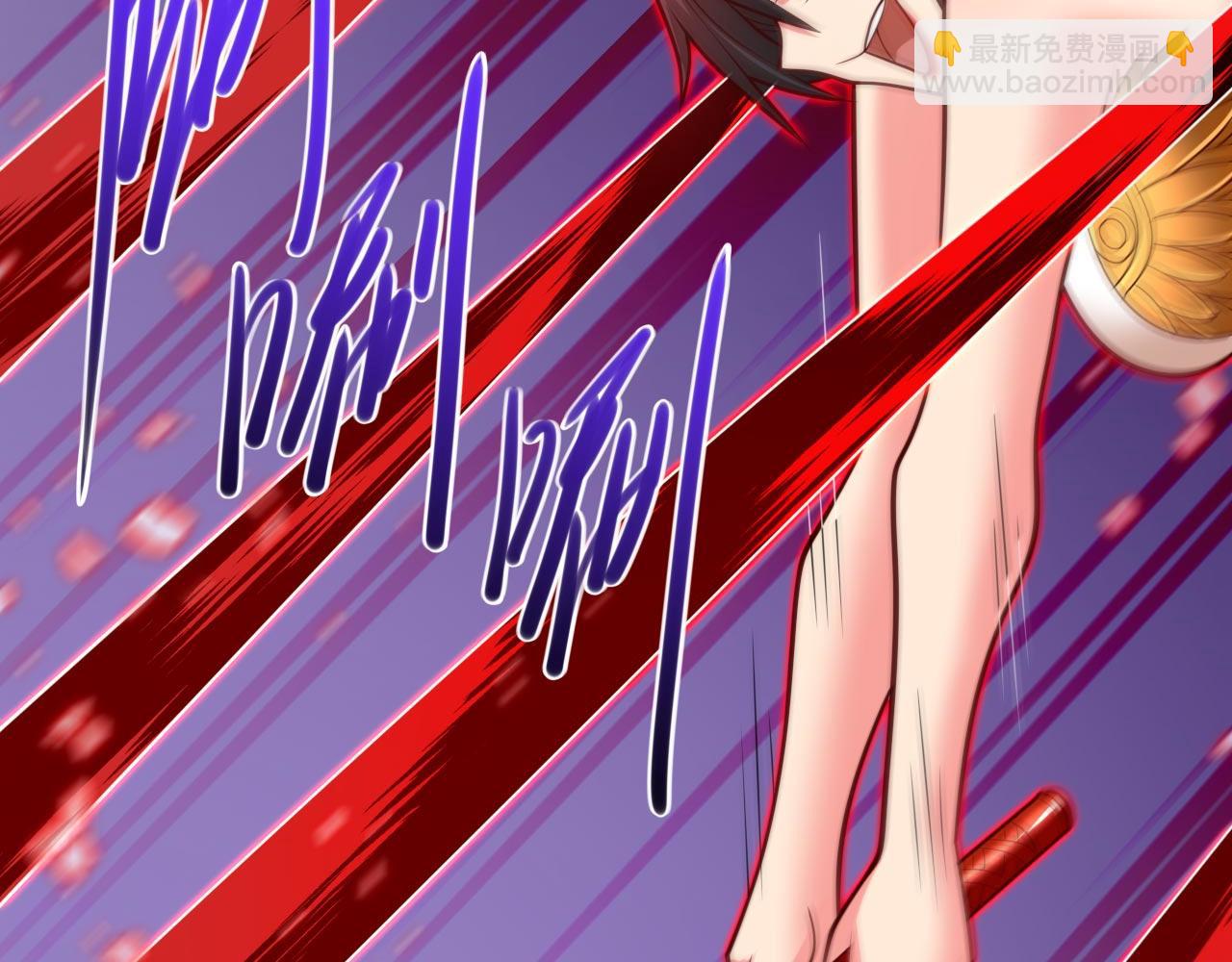 第135话 切记，不要失去理智！29