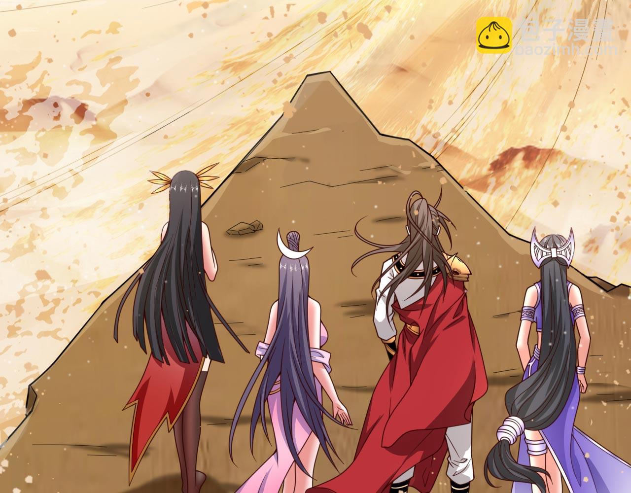 第139话 我要去青域万重峰20
