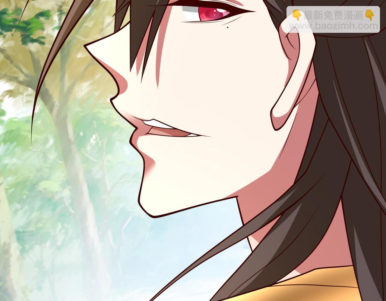 第141话 居然想偷袭杀我？111
