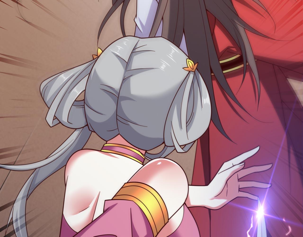 第141话 居然想偷袭杀我？37