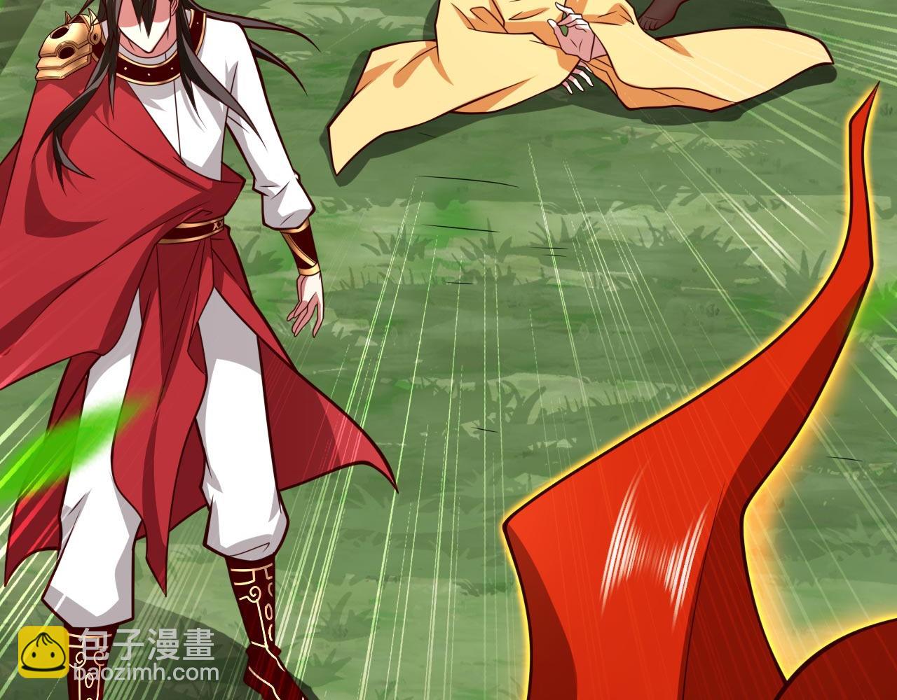 第143话 战或降，给个准信！14