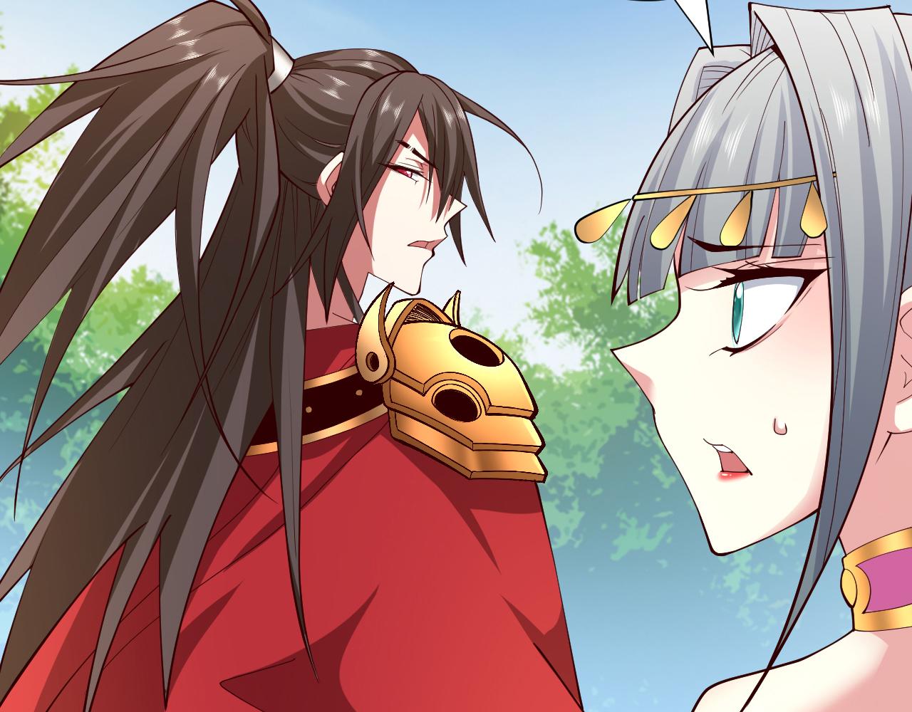 第143话 战或降，给个准信！41