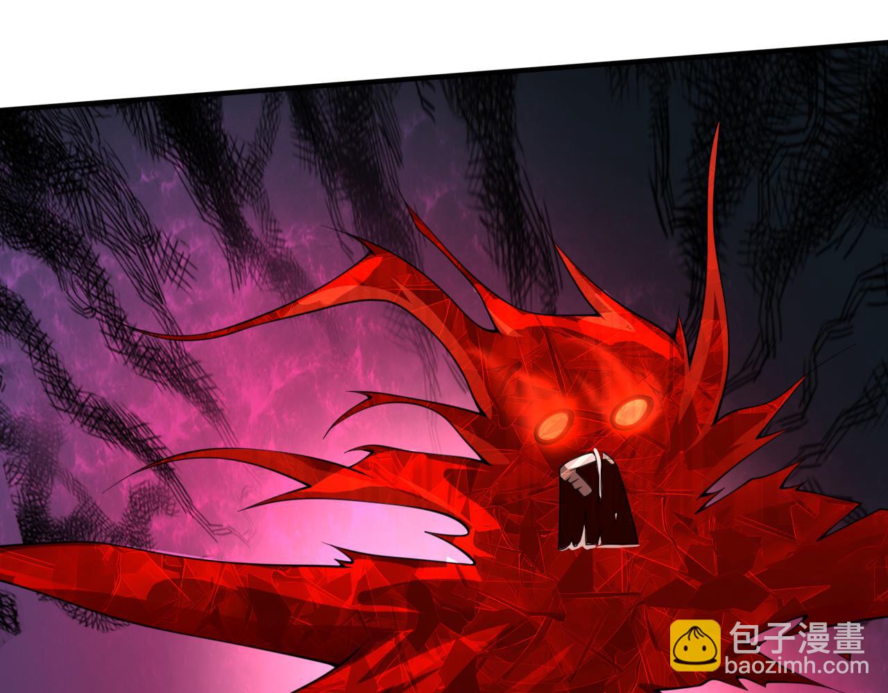 第144话 万重峰的恐怖灵压104