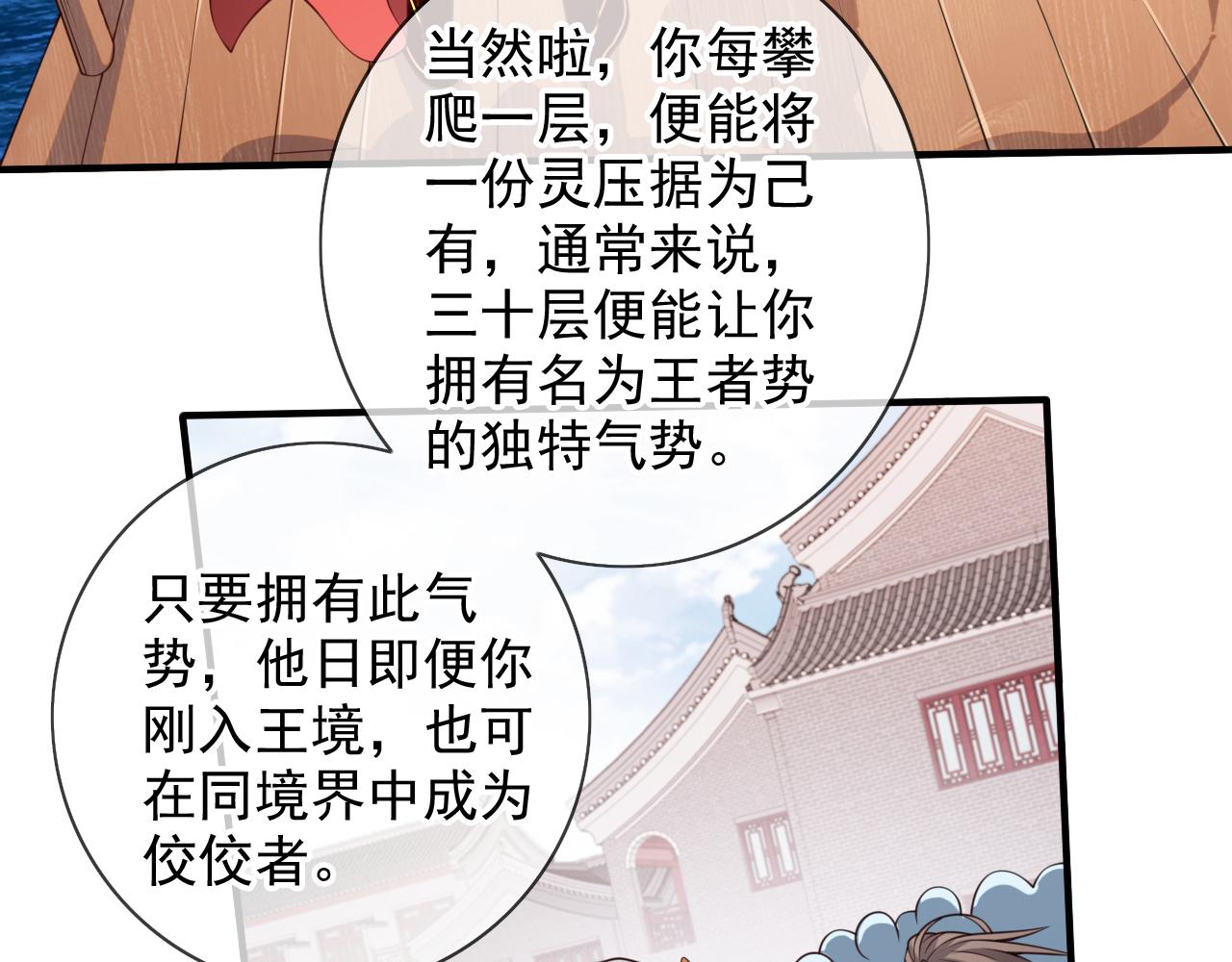 第144话 万重峰的恐怖灵压112