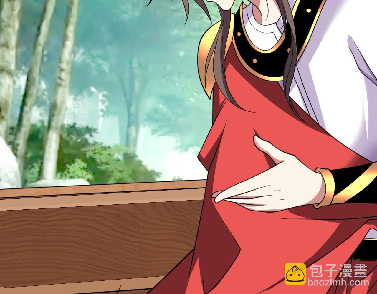 第144话 万重峰的恐怖灵压13