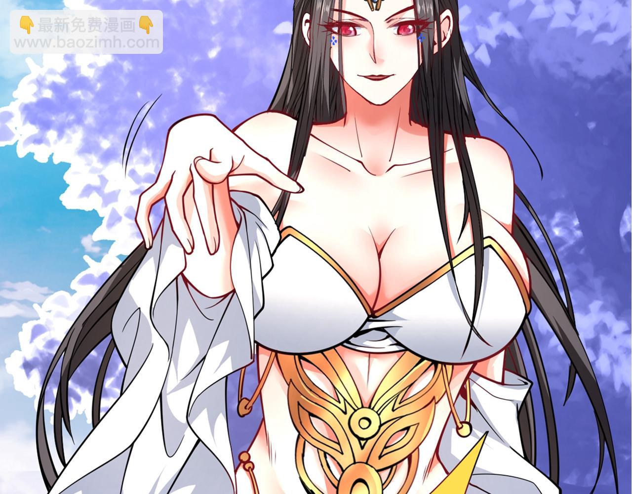 第144话 万重峰的恐怖灵压138