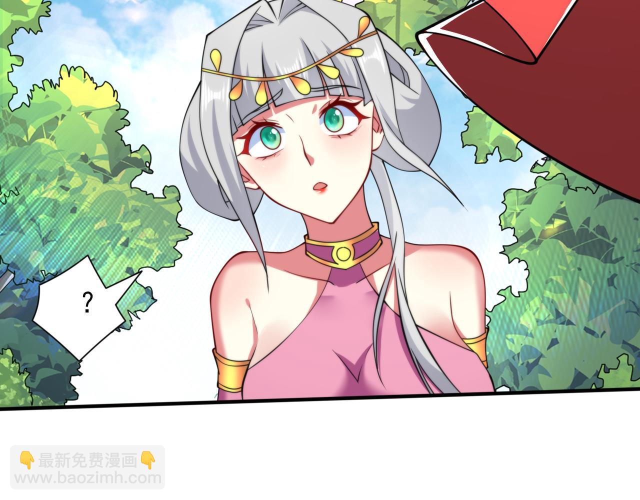 第144话 万重峰的恐怖灵压29