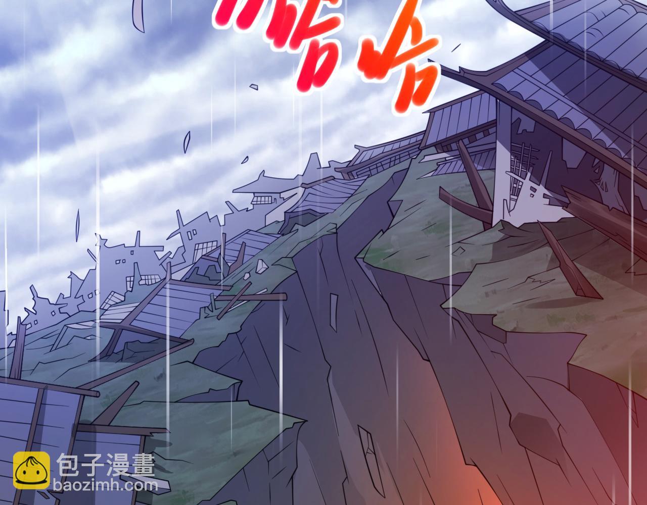 第144话 万重峰的恐怖灵压74