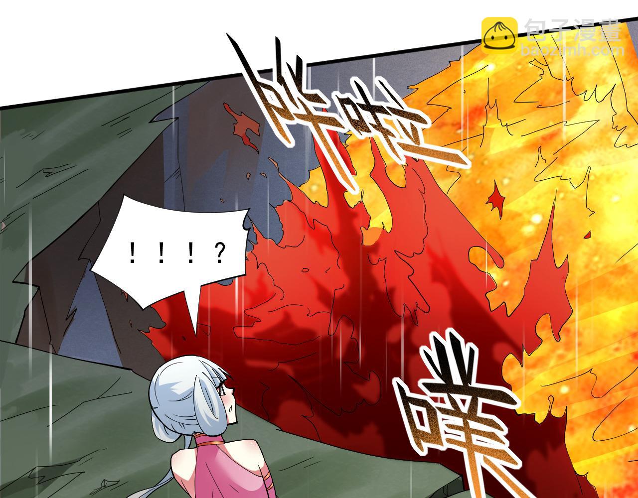 第144话 万重峰的恐怖灵压78