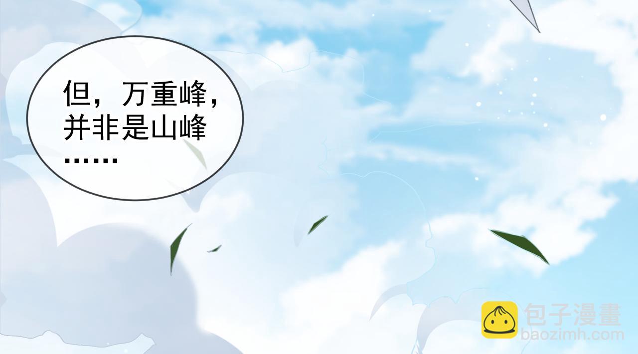 第144话 万重峰的恐怖灵压90
