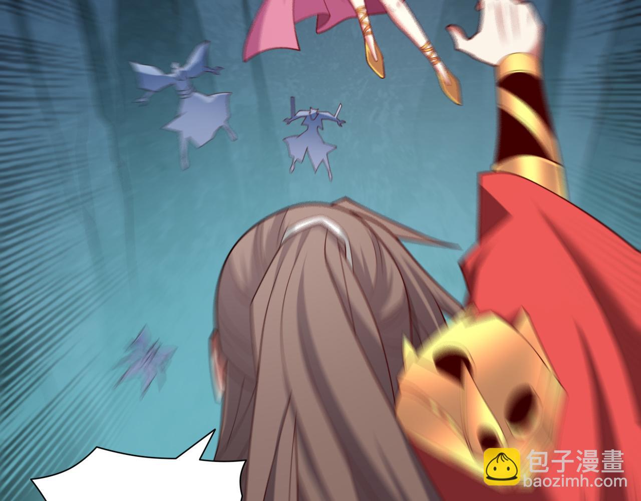 第147话 万重峰挑战，开始！41
