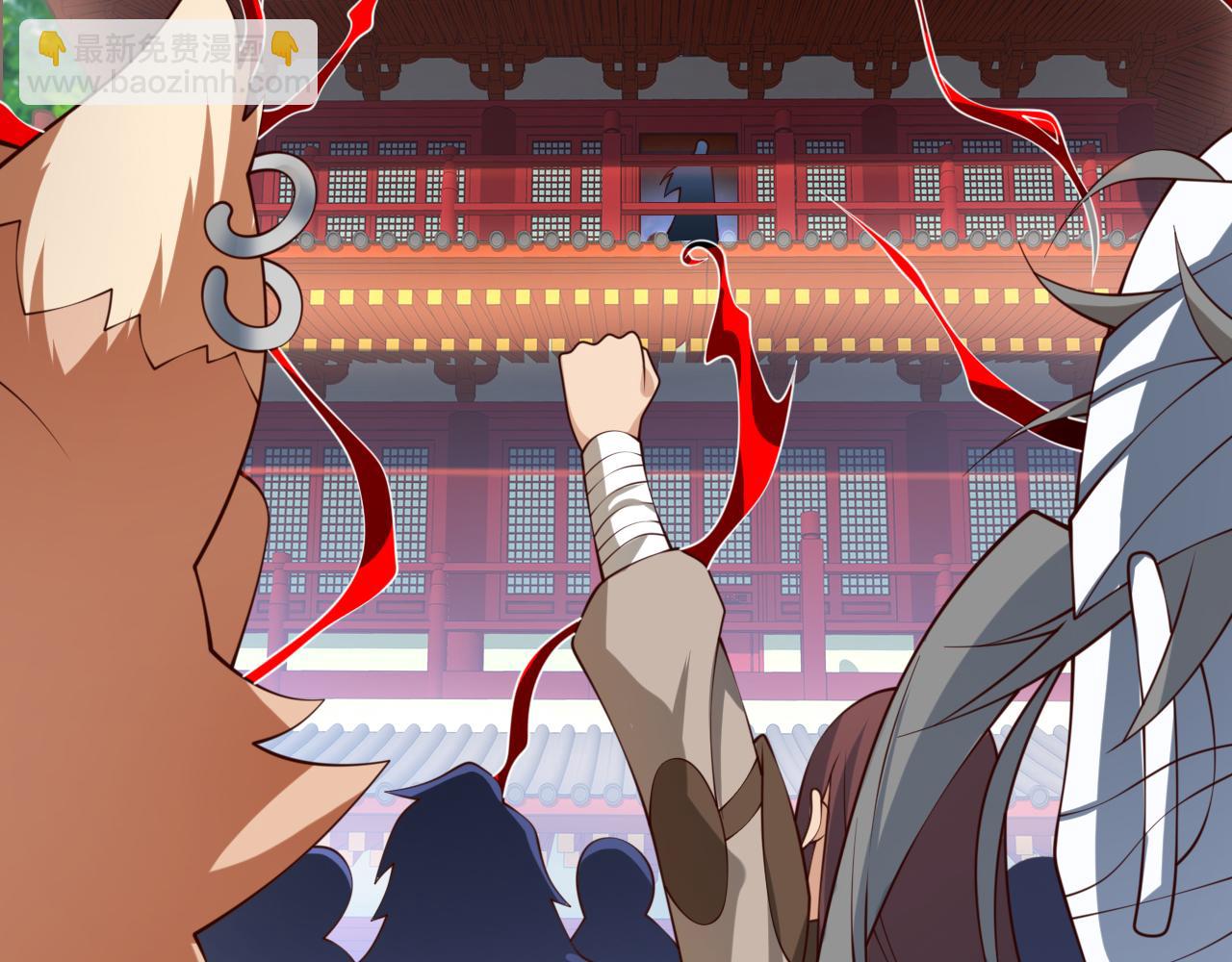 第147话 万重峰挑战，开始！7
