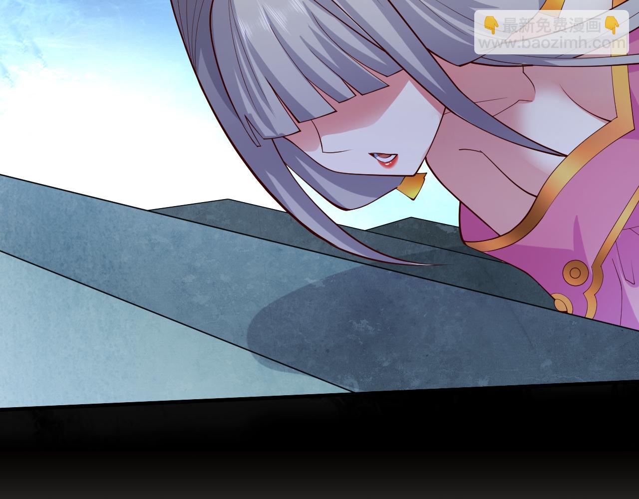 第148话 胸口…要裂开了！30