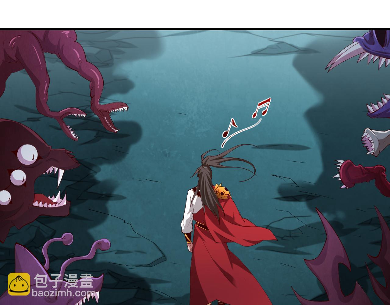 第148话 胸口…要裂开了！61