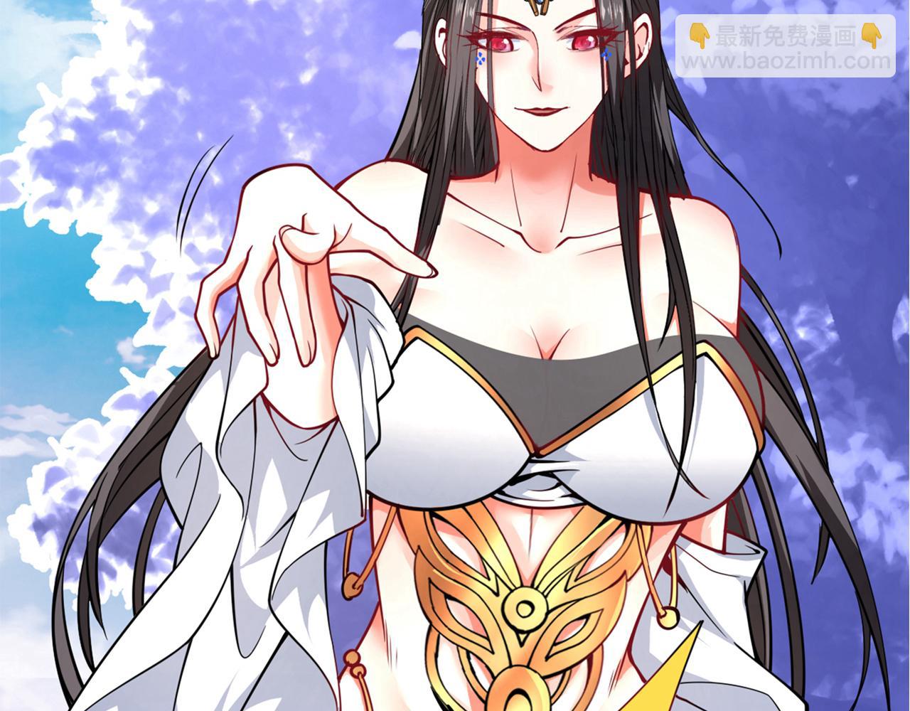 第148话 胸口…要裂开了！71