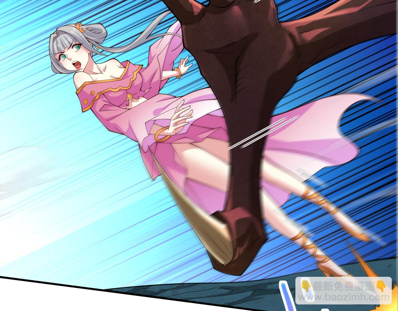 第148话 胸口…要裂开了！8