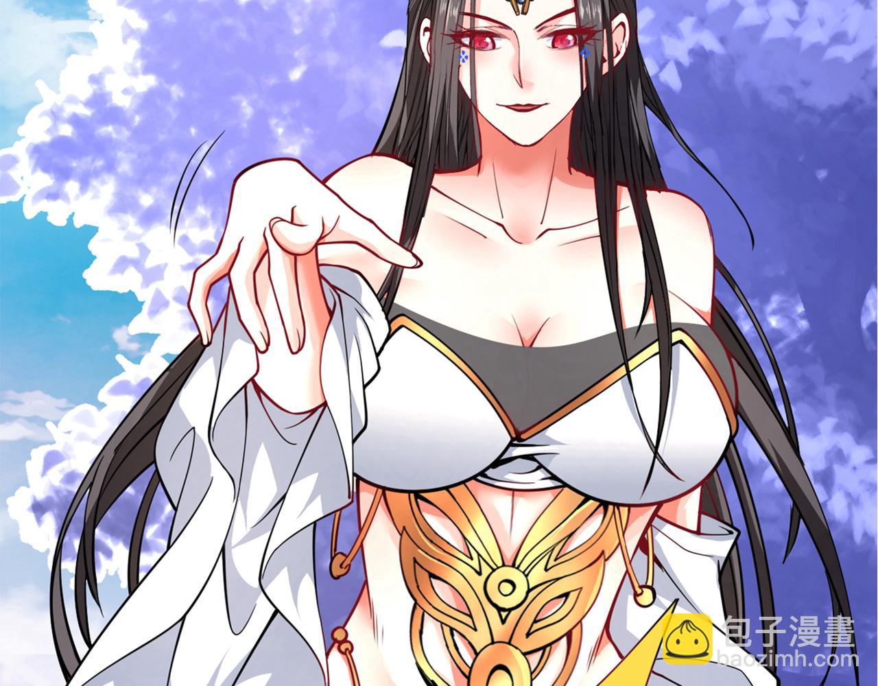 第152话 万重峰的秘密76
