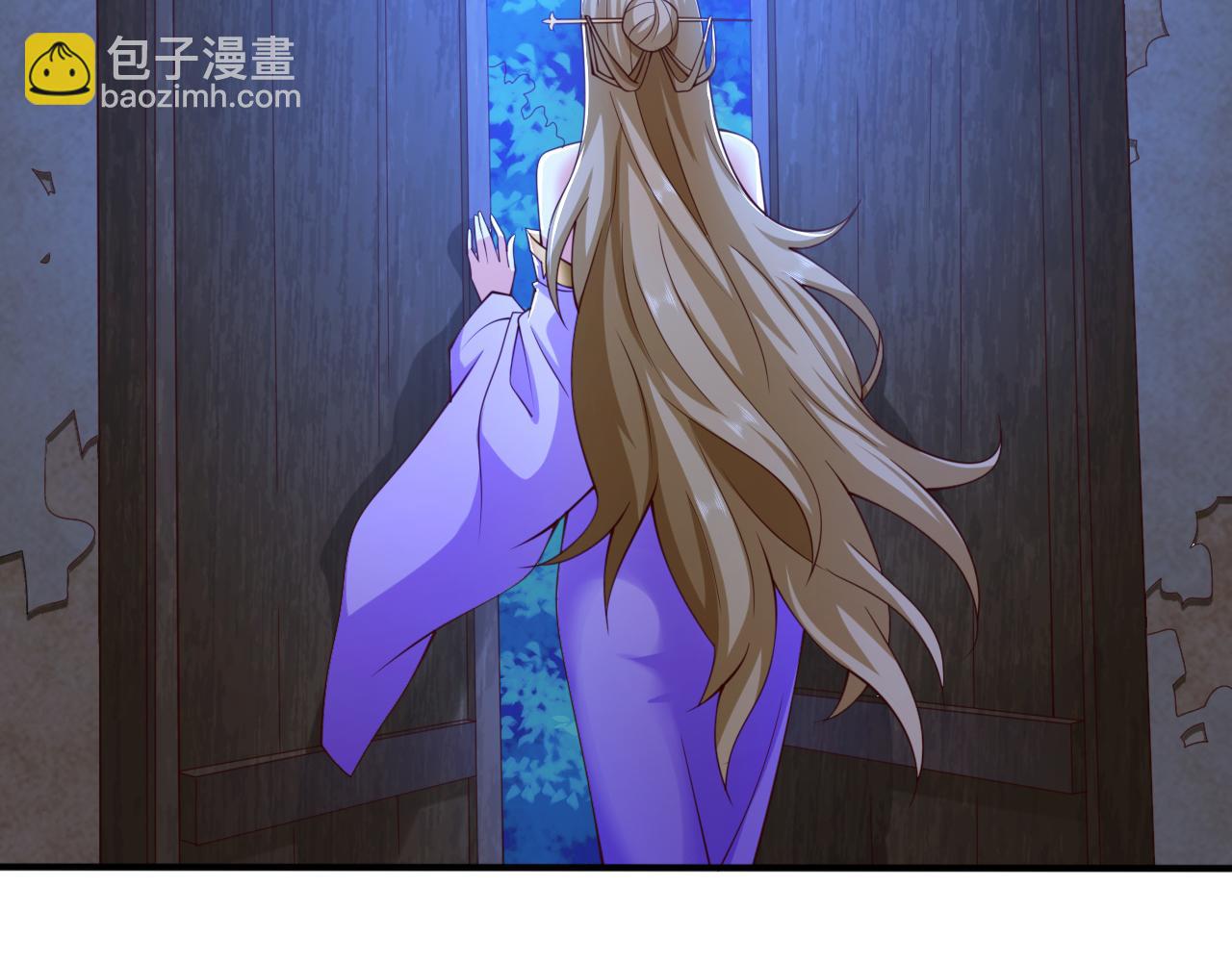 第153话 墓里，真相？34