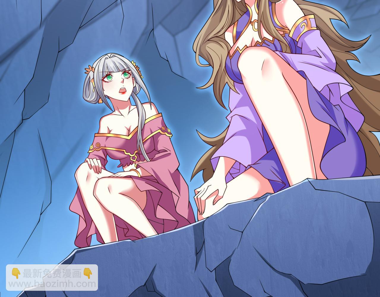第156话 为了…复活母亲18
