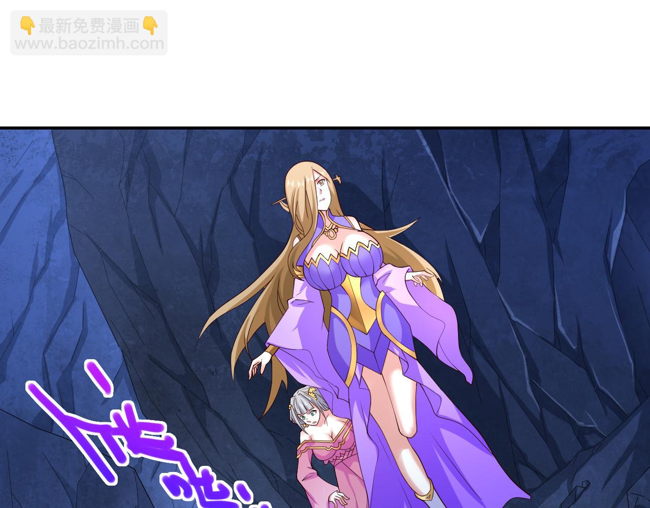 第156话 为了…复活母亲37