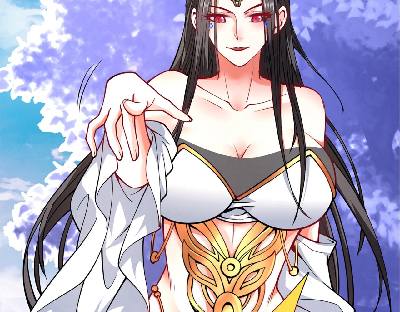 第156话 为了…复活母亲77