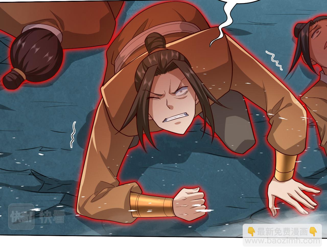 第157话 梅霄，你被盯上了56