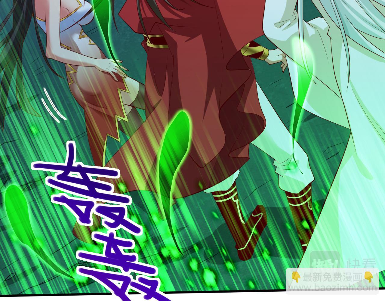 第160话 来吧，碾碎他们！18