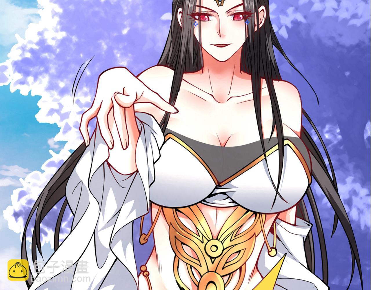 第160话 来吧，碾碎他们！86
