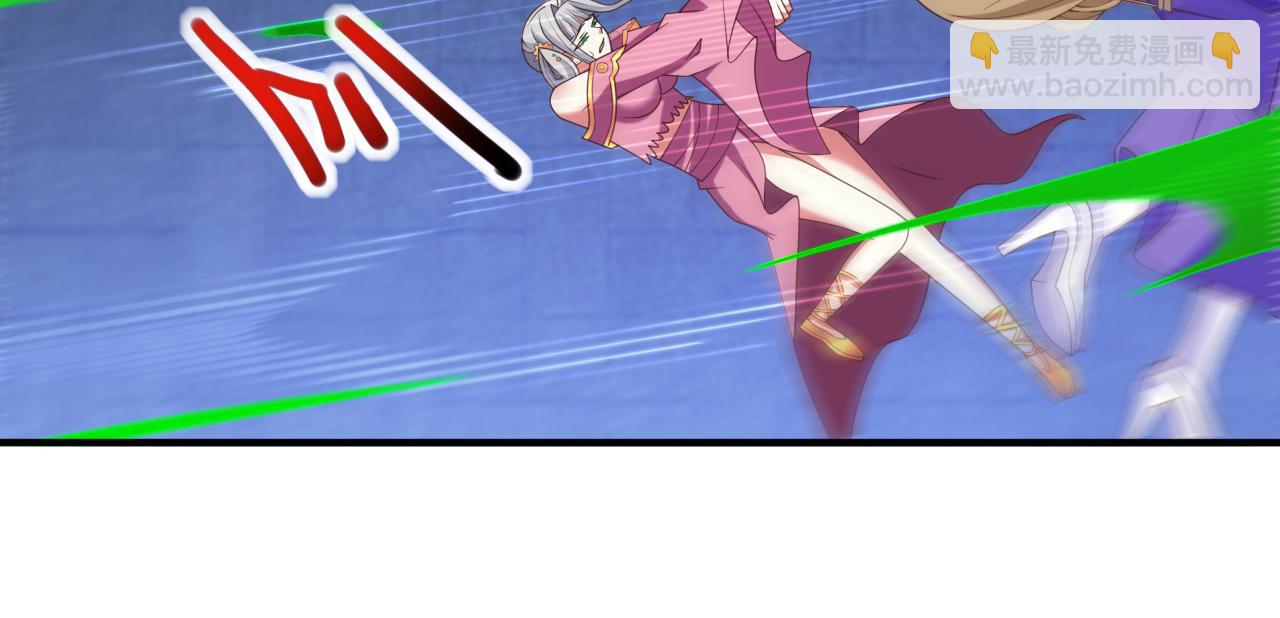 第163话 陆尘他…没气了？！67
