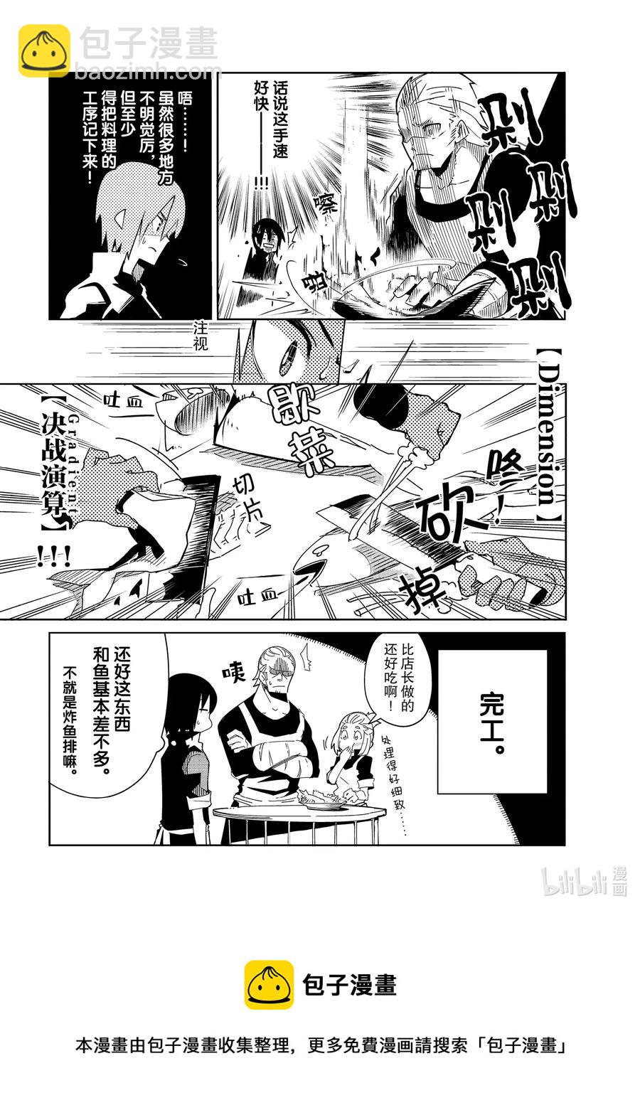 第9层 「二十层阶处，魍魉沉影池。盼求君临至，直至黯逝时。Ⅰ」28