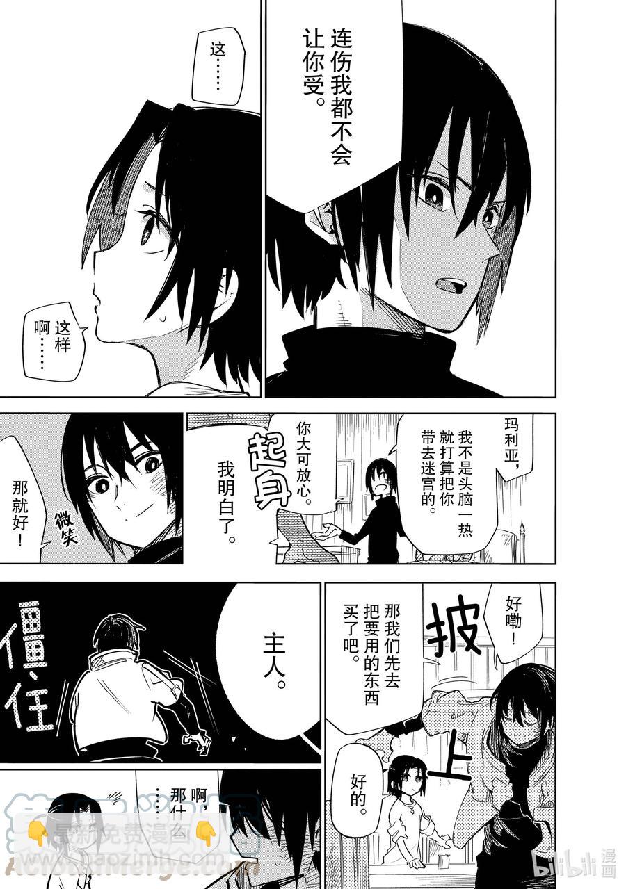第21层 准备10