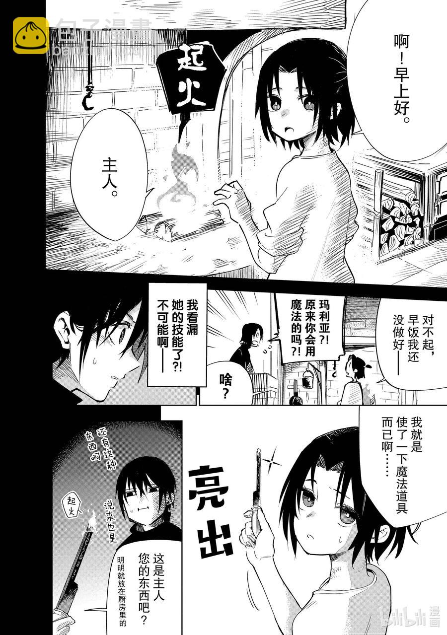 第21层 准备7