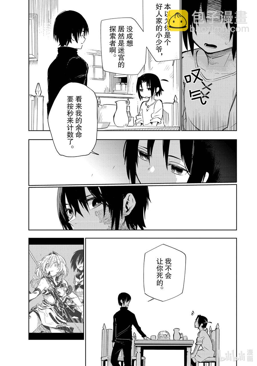 第21层 准备9