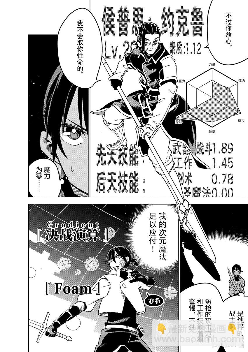 第29层 致无我之君5