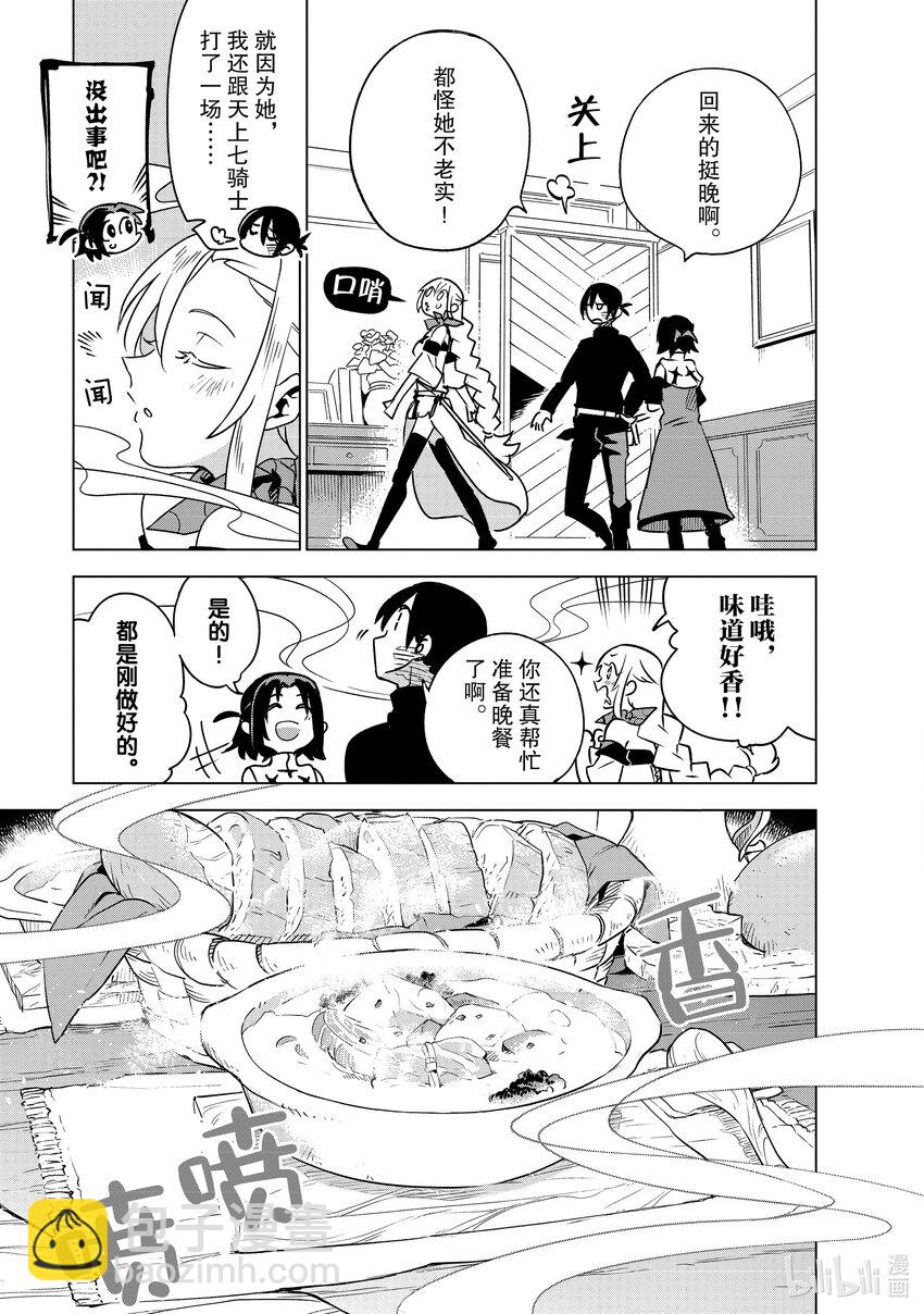 第32层 盘算24