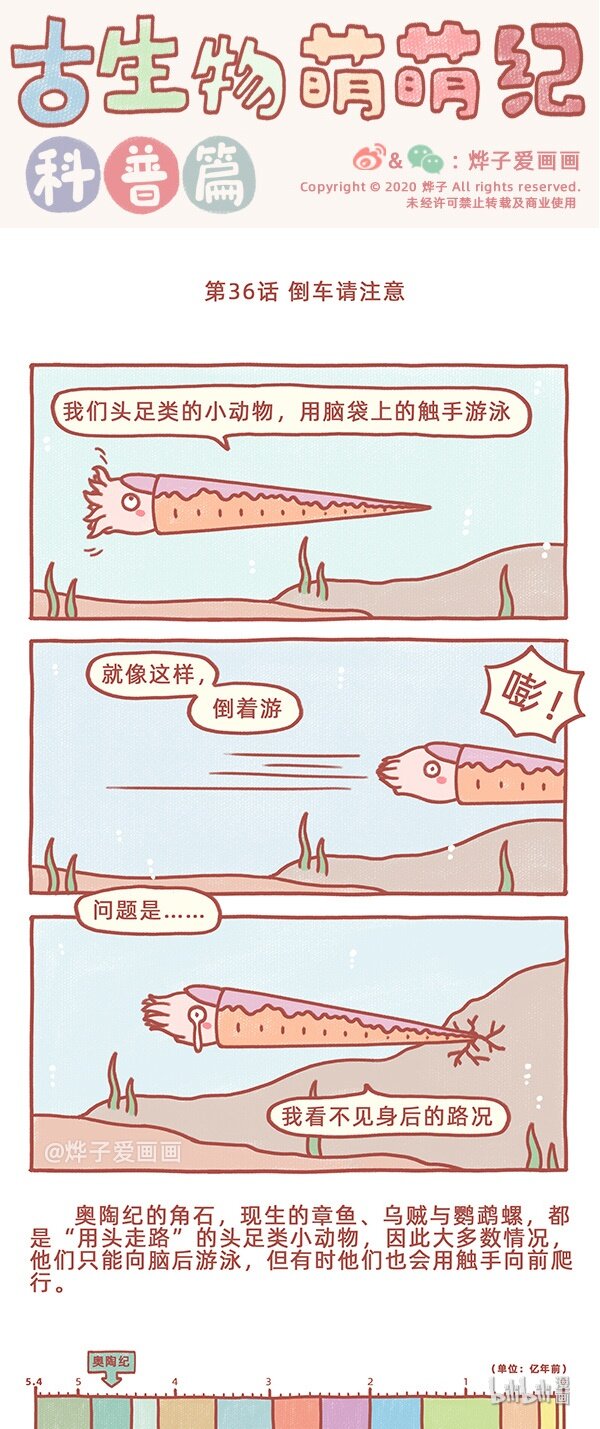 第36话 倒车请注意0