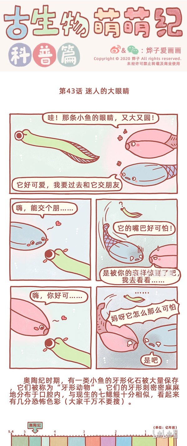 第43话 迷人的大眼睛0