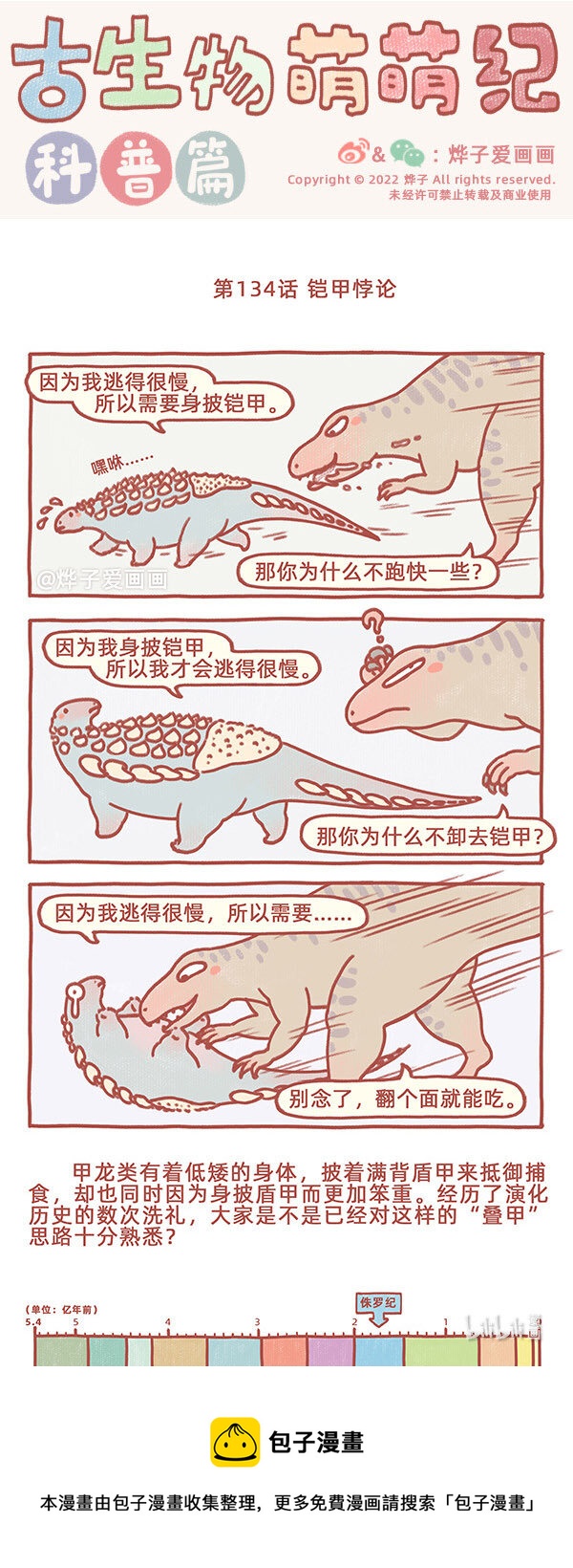 第134话 铠甲悖论0