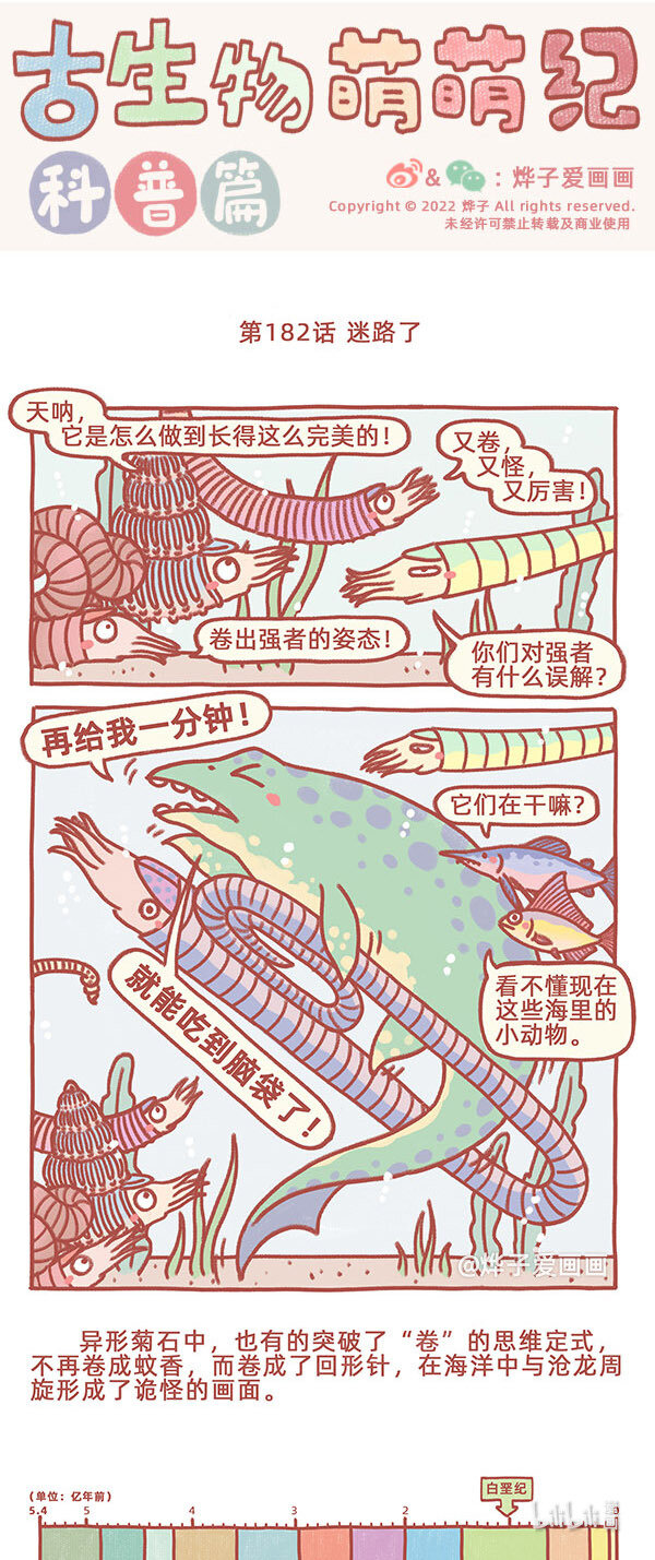 第182话 迷路了0