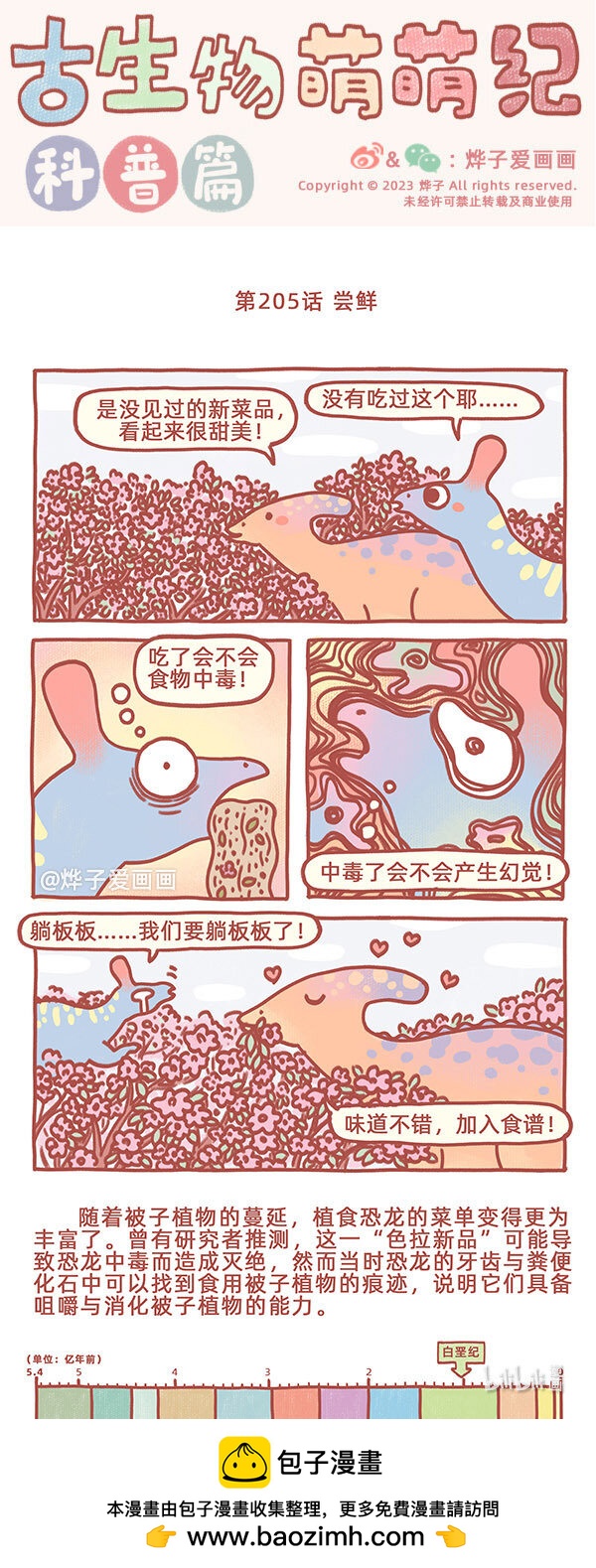 第205话 尝鲜0
