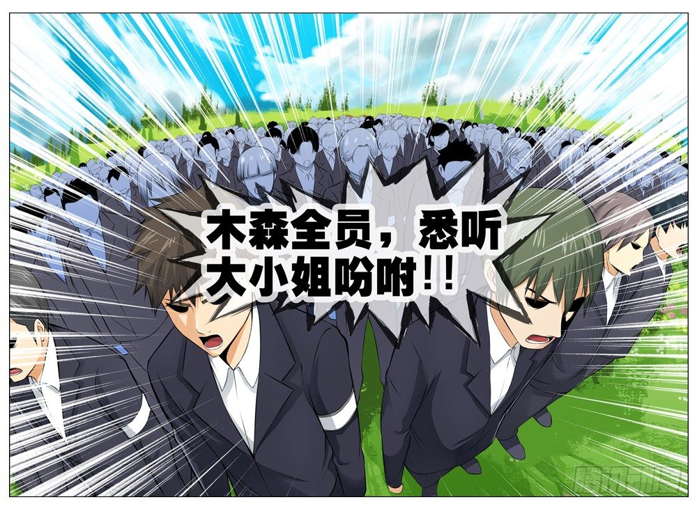 18.木森新当家9