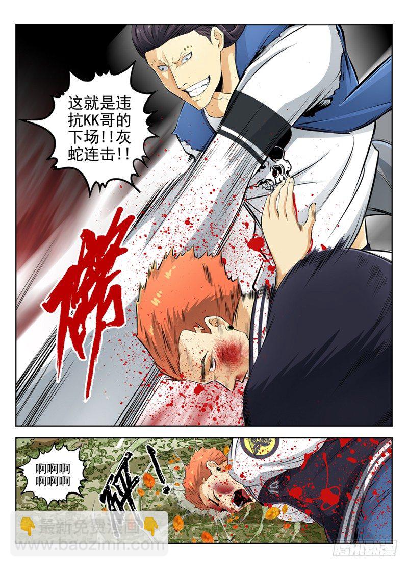 22.道宗会灰蛇5