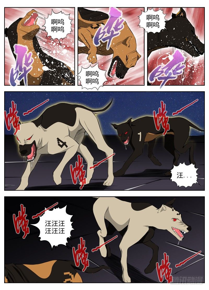 56.高手3
