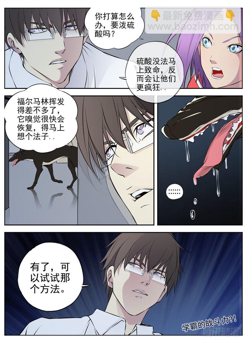 61.最后两只11