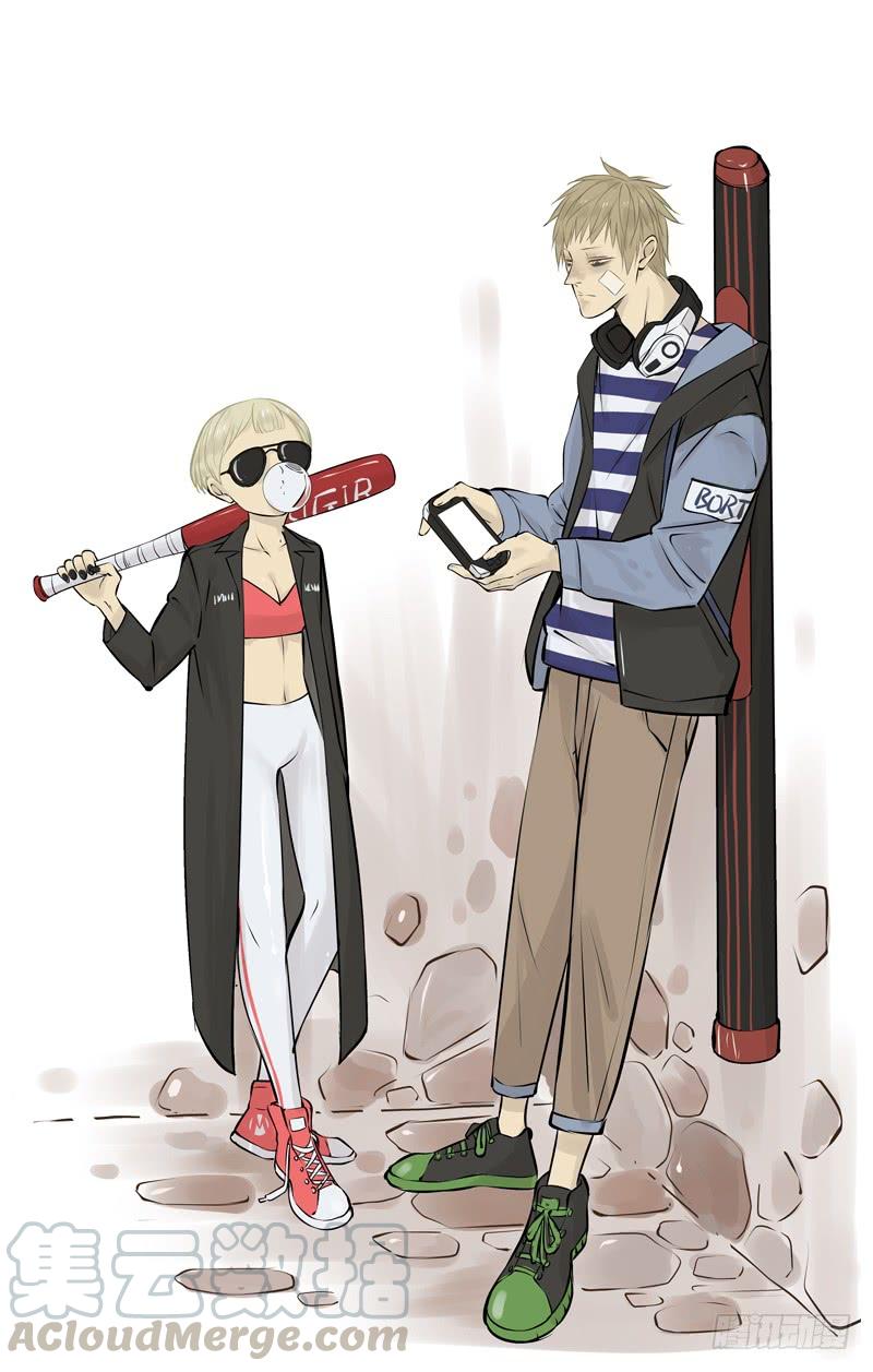 189.不要相信小女孩的话0