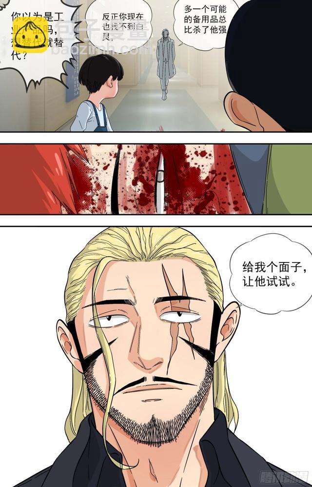 278.替代品12