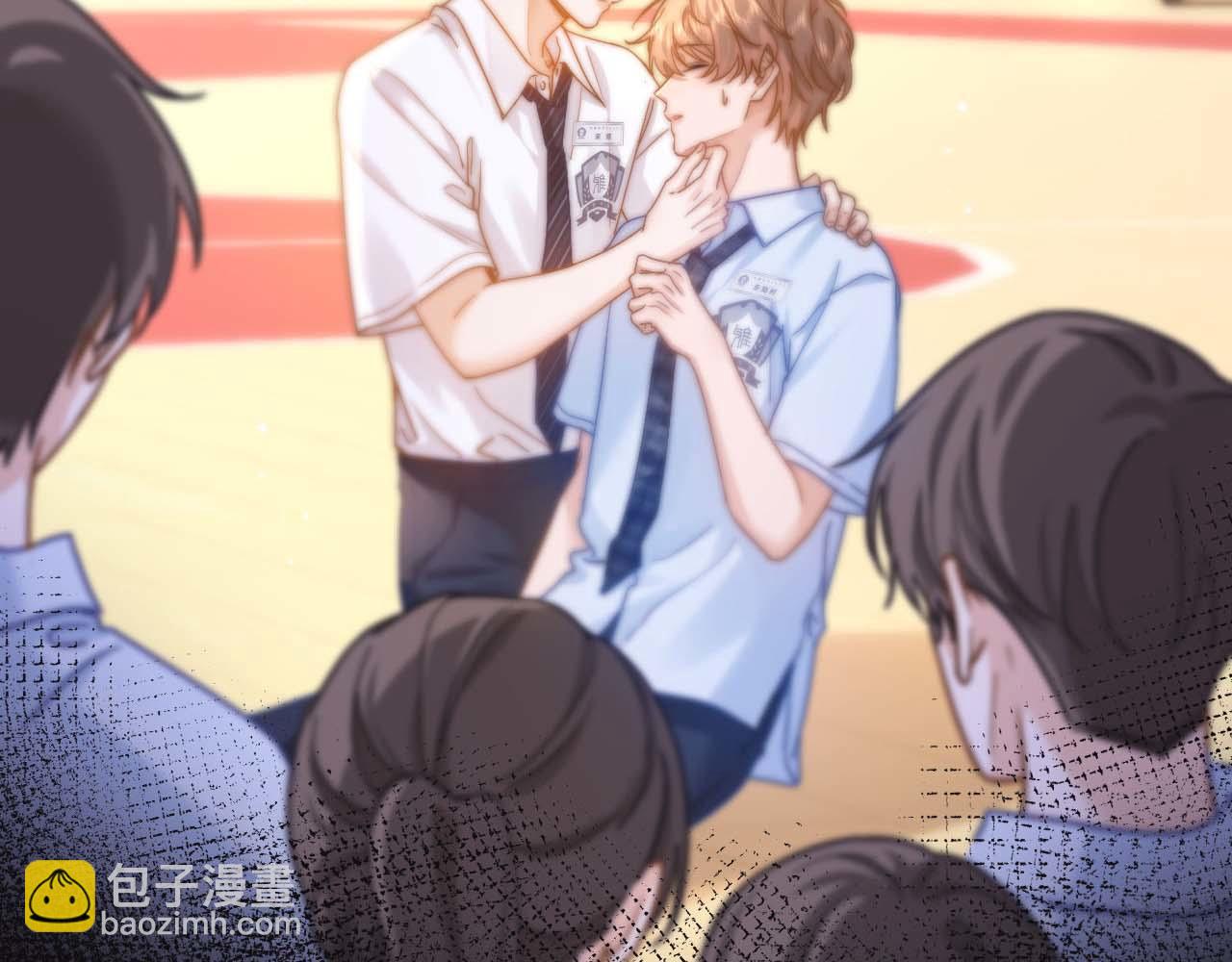 第4话 乐乐晕倒了？111