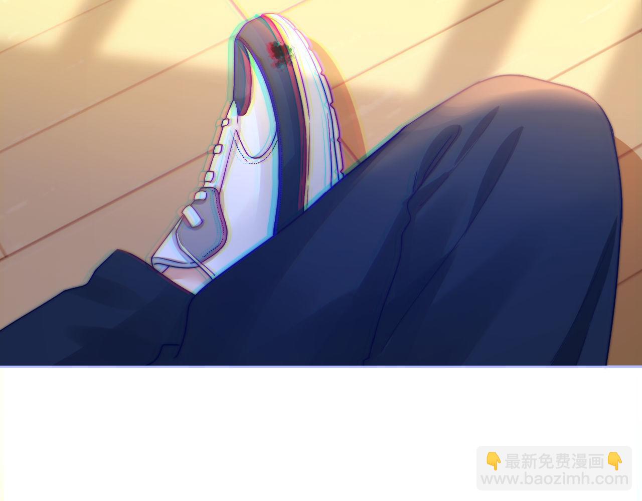 第4话 乐乐晕倒了？17