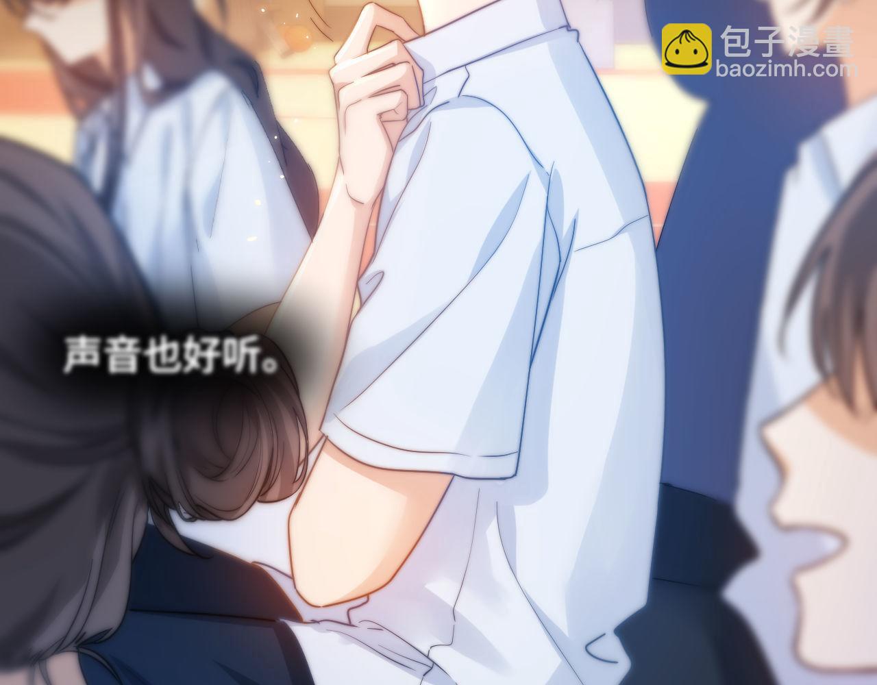 第4话 乐乐晕倒了？34